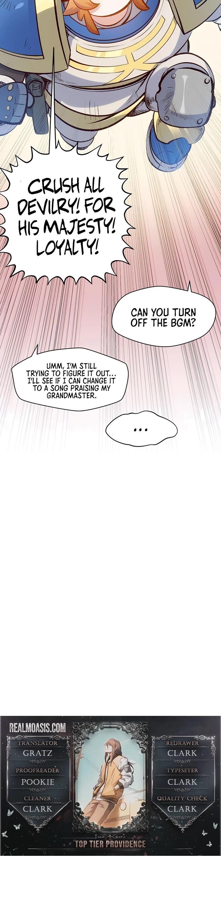 Top Tier Providence - Secretly Cultivate for a Thousand Years Chapter 203 - Page 12