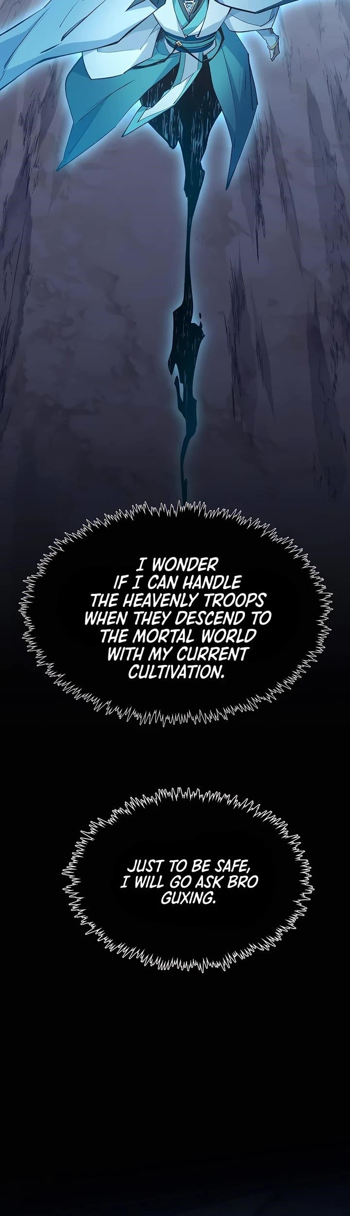 Top Tier Providence - Secretly Cultivate for a Thousand Years Chapter 203 - Page 24
