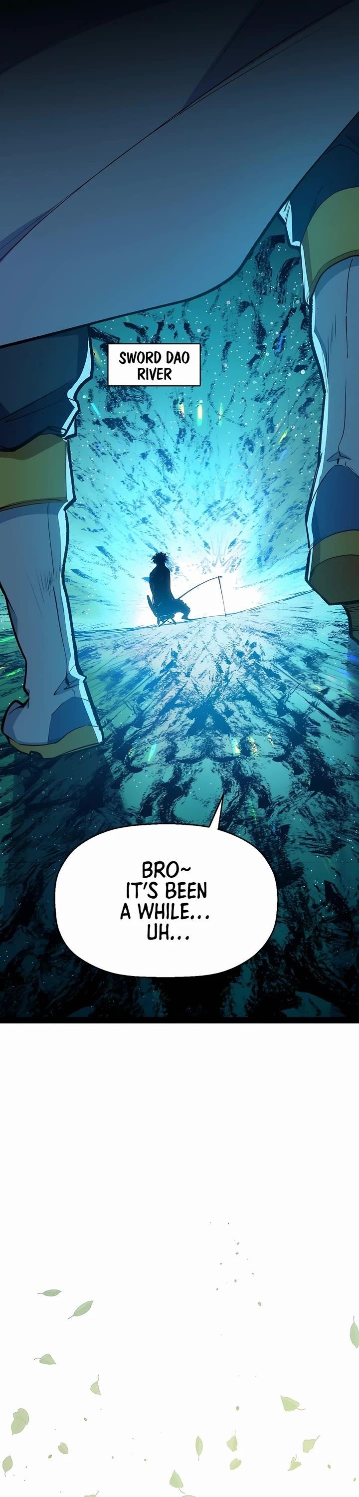 Top Tier Providence - Secretly Cultivate for a Thousand Years Chapter 203 - Page 25