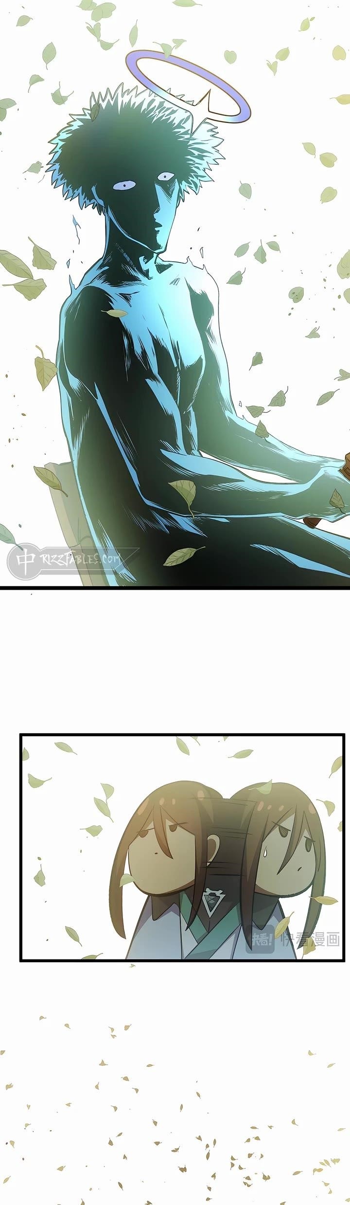 Top Tier Providence - Secretly Cultivate for a Thousand Years Chapter 203 - Page 26