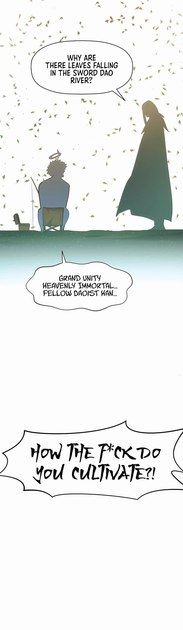 Top Tier Providence - Secretly Cultivate for a Thousand Years Chapter 203 - Page 27