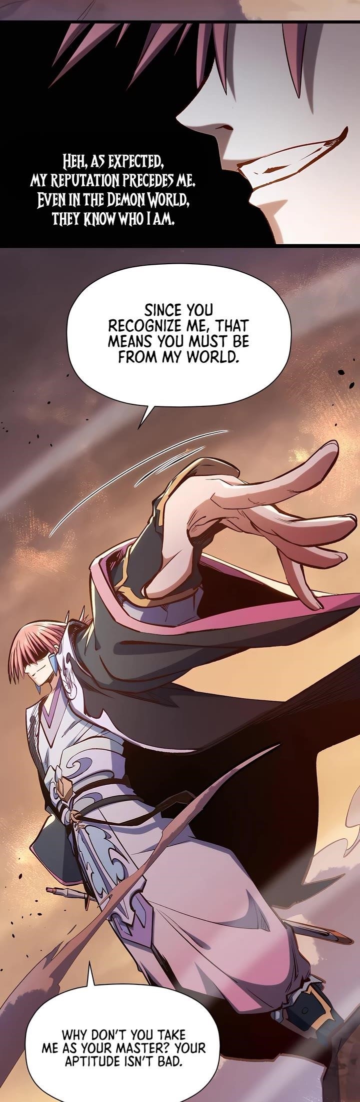 Top Tier Providence - Secretly Cultivate for a Thousand Years Chapter 203 - Page 7
