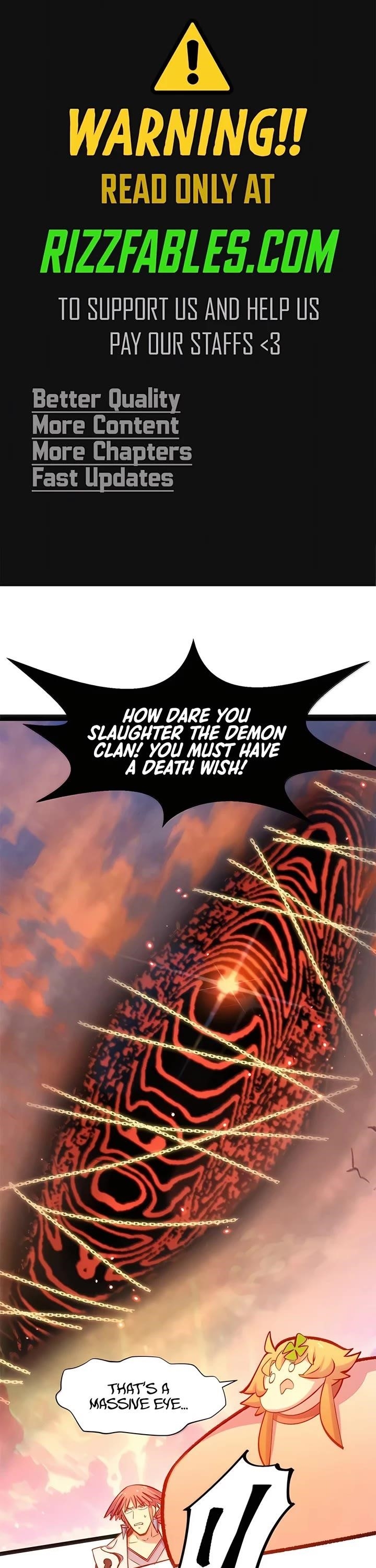 Top Tier Providence - Secretly Cultivate for a Thousand Years Chapter 205 - Page 1