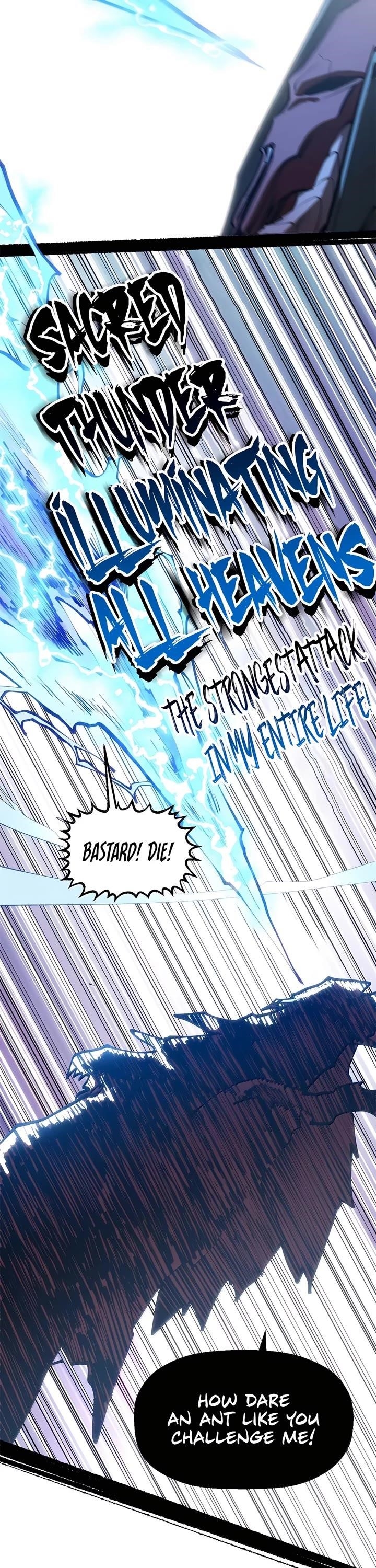Top Tier Providence - Secretly Cultivate for a Thousand Years Chapter 205 - Page 17