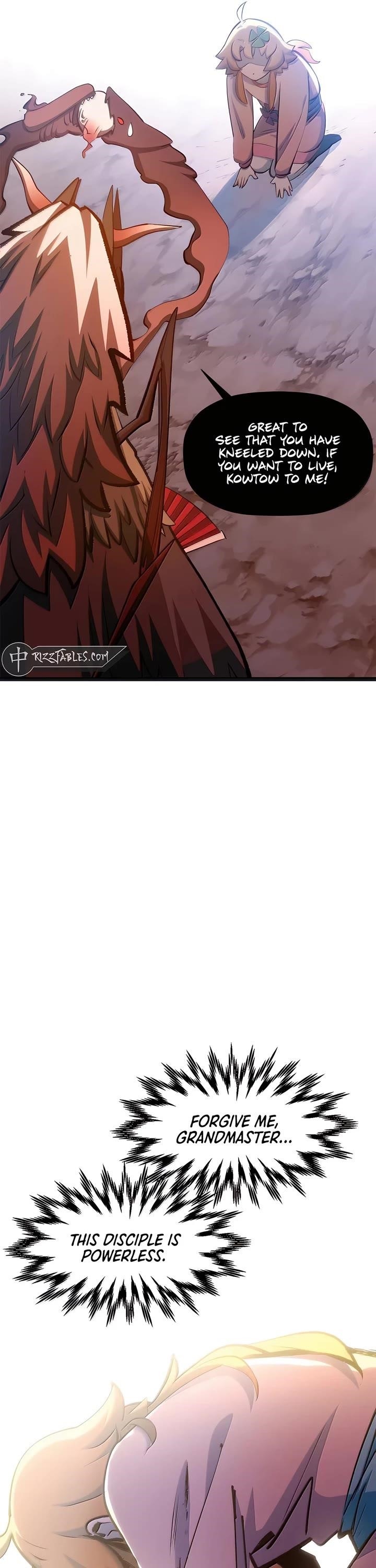 Top Tier Providence - Secretly Cultivate for a Thousand Years Chapter 205 - Page 26
