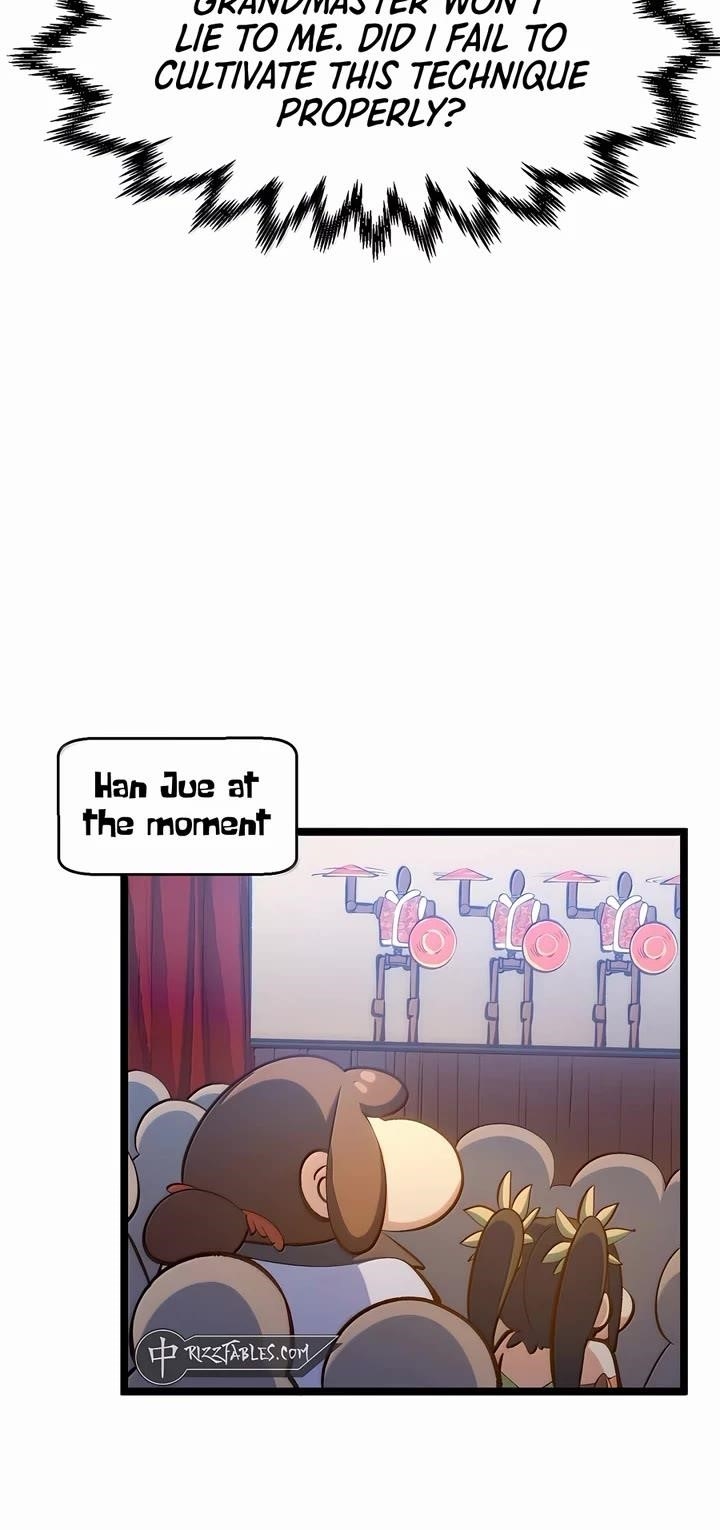 Top Tier Providence - Secretly Cultivate for a Thousand Years Chapter 205 - Page 30
