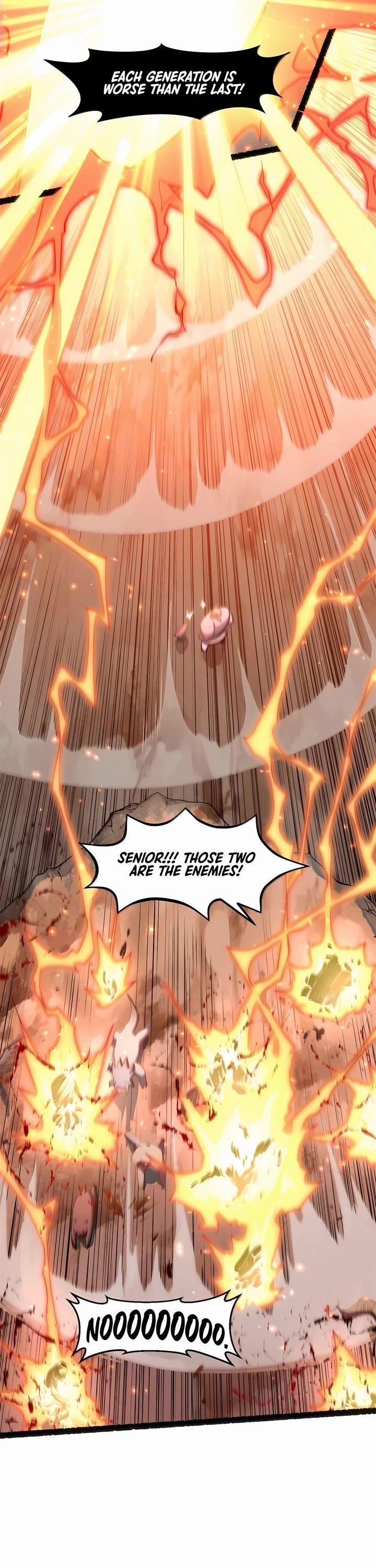 Top Tier Providence - Secretly Cultivate for a Thousand Years Chapter 205 - Page 4