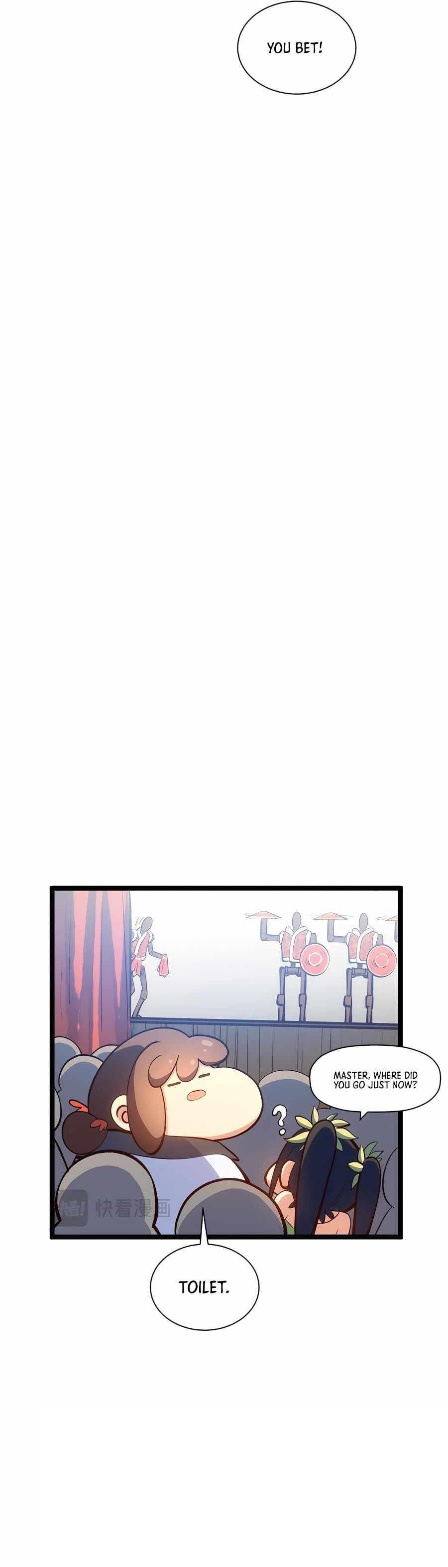 Top Tier Providence - Secretly Cultivate for a Thousand Years Chapter 206 - Page 11