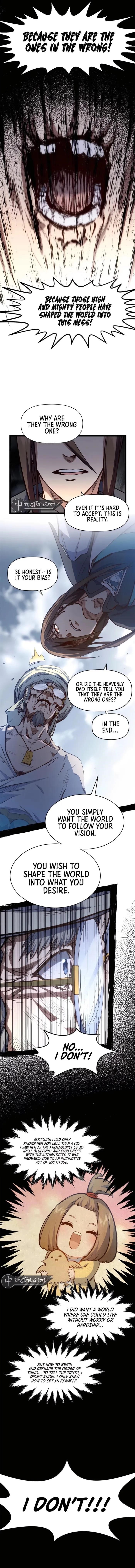 Top Tier Providence - Secretly Cultivate for a Thousand Years Chapter 208 - Page 6