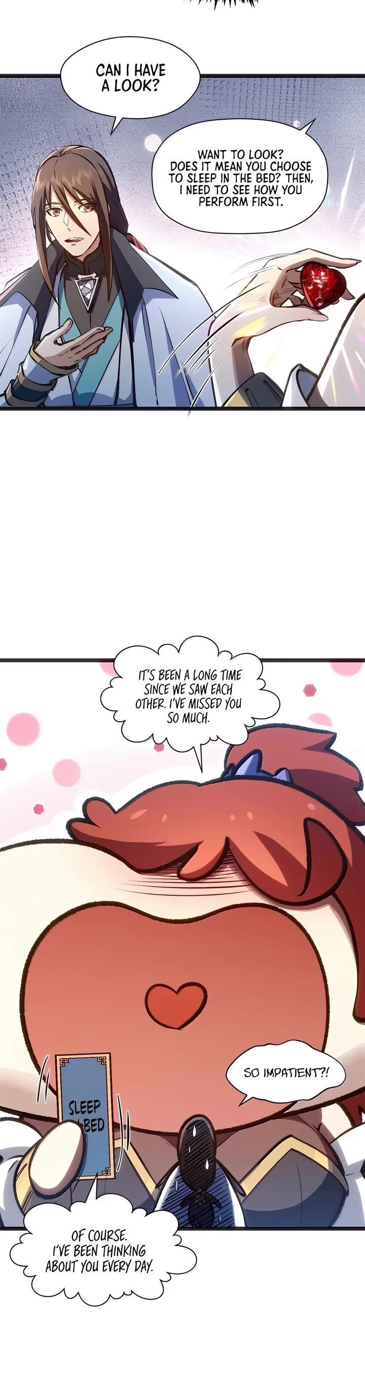 Top Tier Providence - Secretly Cultivate for a Thousand Years Chapter 209 - Page 14