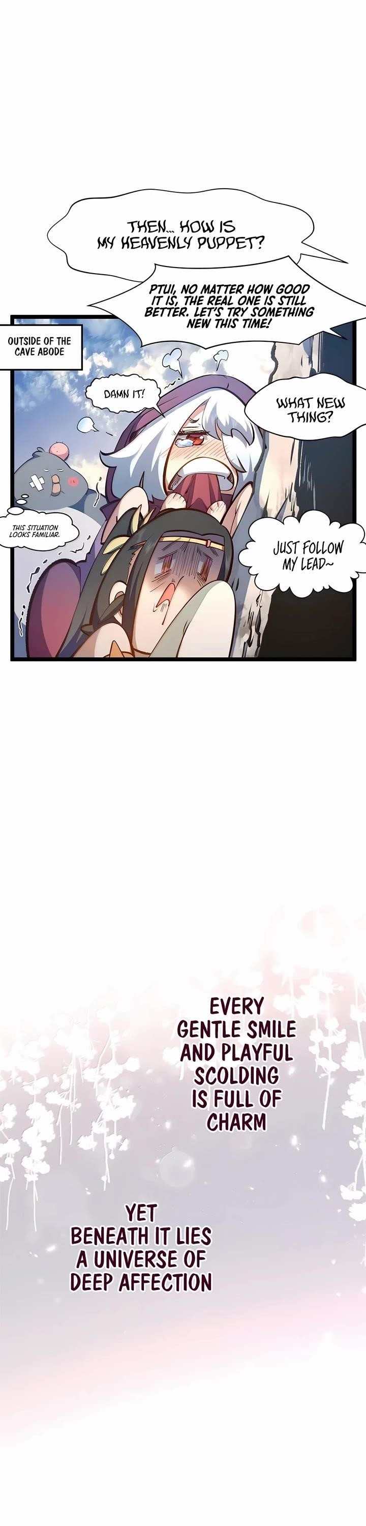 Top Tier Providence - Secretly Cultivate for a Thousand Years Chapter 209 - Page 15