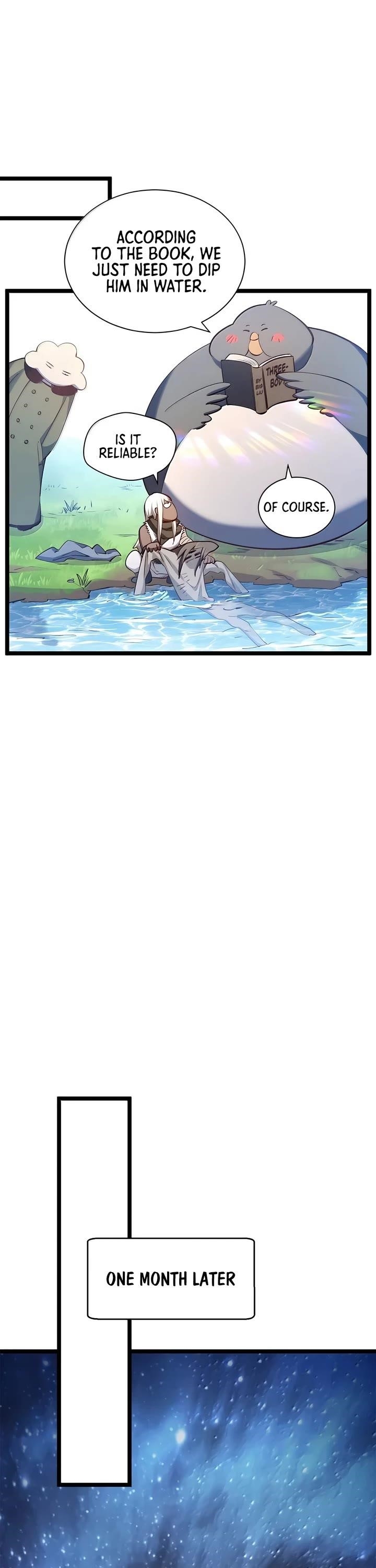 Top Tier Providence - Secretly Cultivate for a Thousand Years Chapter 209 - Page 19