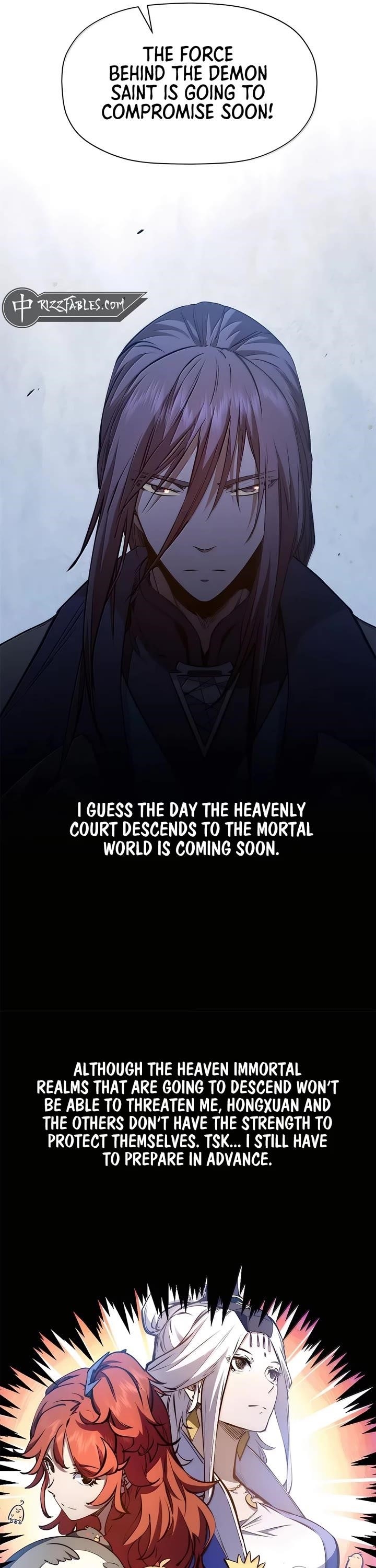 Top Tier Providence - Secretly Cultivate for a Thousand Years Chapter 209 - Page 23