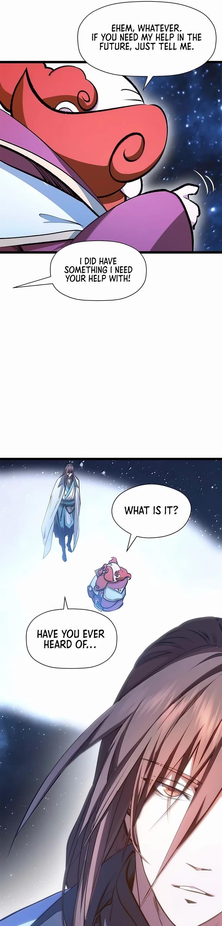 Top Tier Providence - Secretly Cultivate for a Thousand Years Chapter 209 - Page 26
