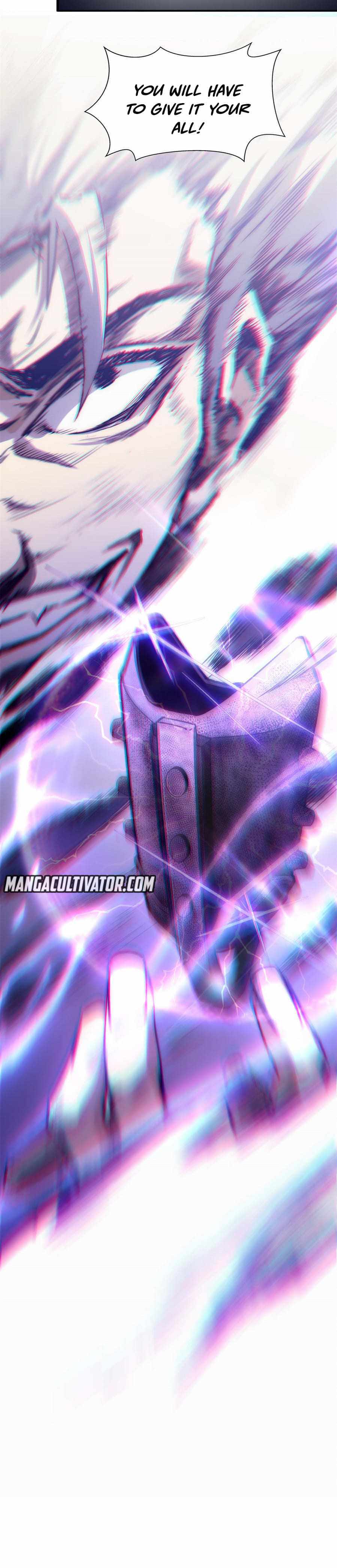 Top Tier Providence - Secretly Cultivate for a Thousand Years Chapter 21 - Page 8