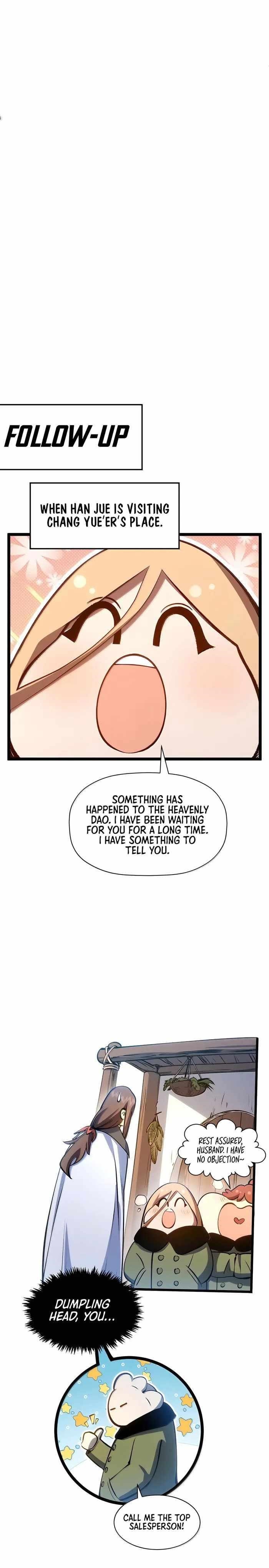 Top Tier Providence - Secretly Cultivate for a Thousand Years Chapter 214 - Page 15