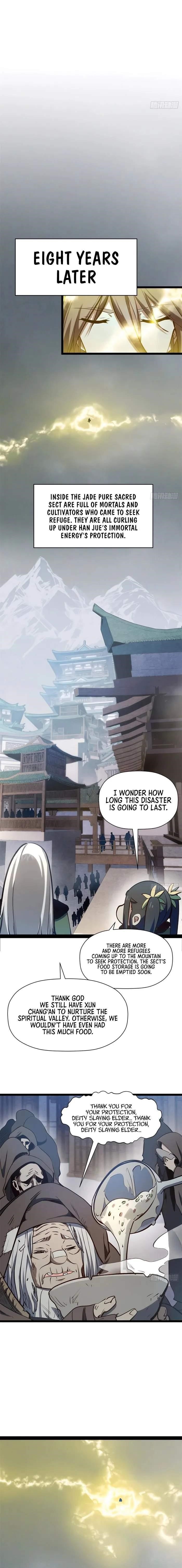 Top Tier Providence - Secretly Cultivate for a Thousand Years Chapter 215 - Page 12