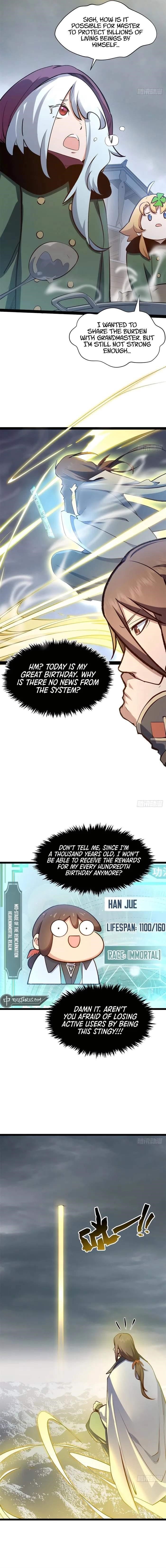 Top Tier Providence - Secretly Cultivate for a Thousand Years Chapter 215 - Page 13