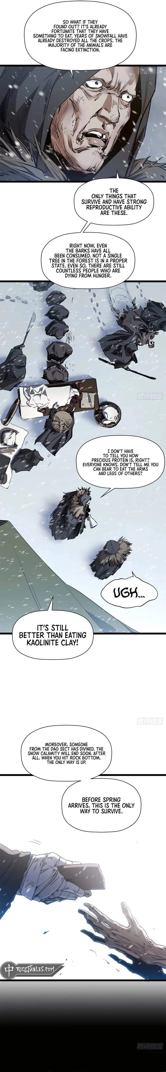 Top Tier Providence - Secretly Cultivate for a Thousand Years Chapter 215 - Page 2