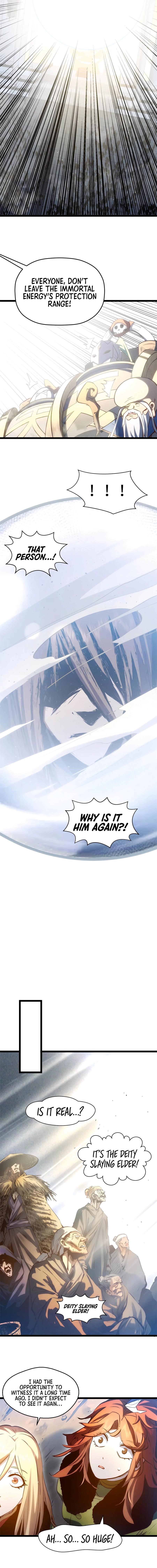 Top Tier Providence - Secretly Cultivate for a Thousand Years Chapter 216 - Page 10