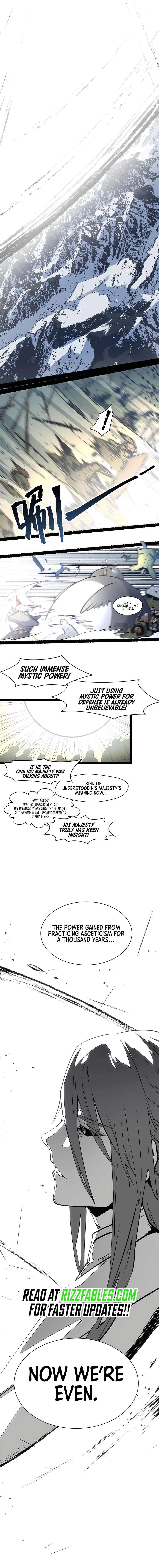 Top Tier Providence - Secretly Cultivate for a Thousand Years Chapter 216 - Page 14