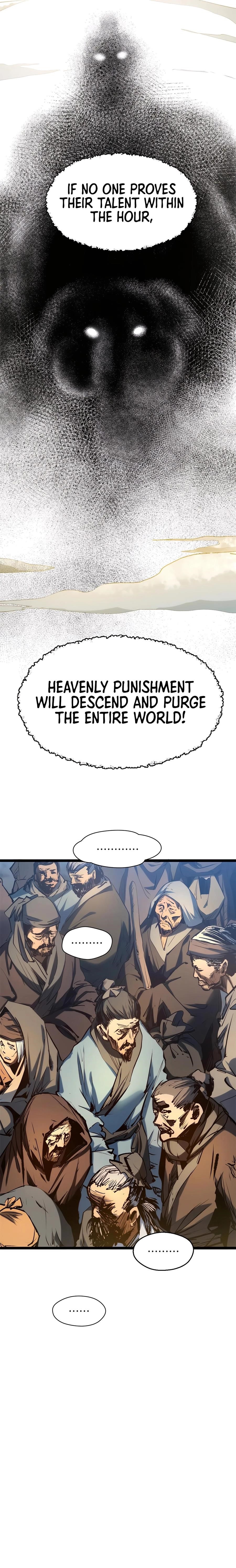 Top Tier Providence - Secretly Cultivate for a Thousand Years Chapter 216 - Page 4