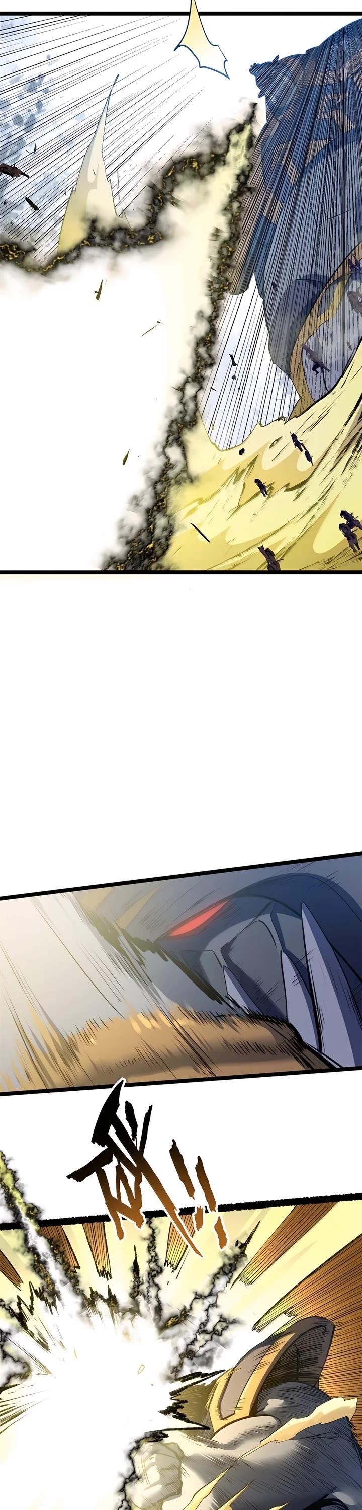 Top Tier Providence - Secretly Cultivate for a Thousand Years Chapter 217 - Page 15