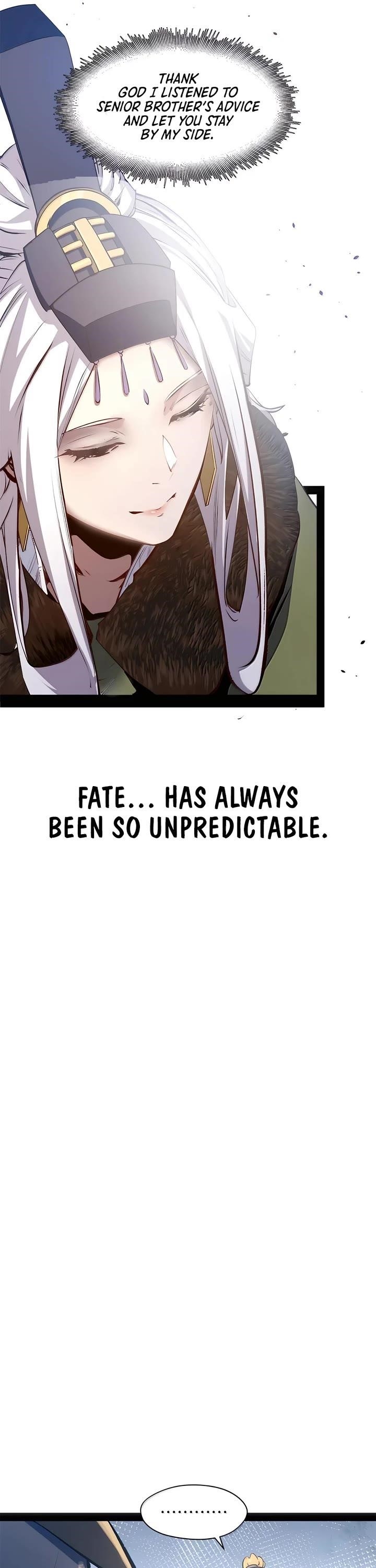 Top Tier Providence - Secretly Cultivate for a Thousand Years Chapter 217 - Page 28