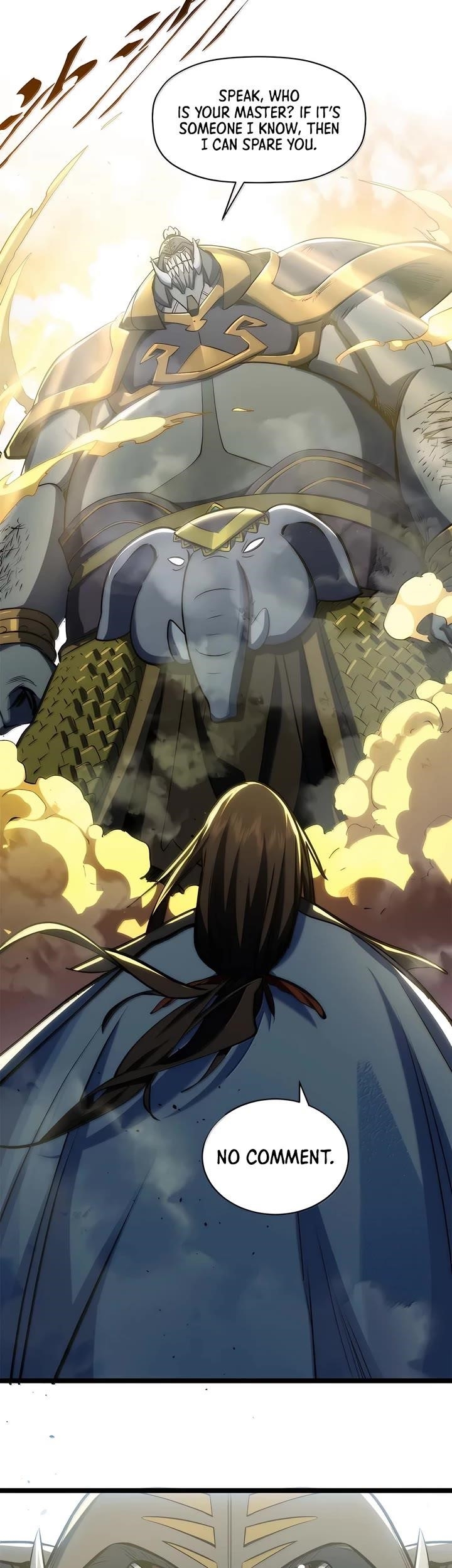 Top Tier Providence - Secretly Cultivate for a Thousand Years Chapter 217 - Page 7