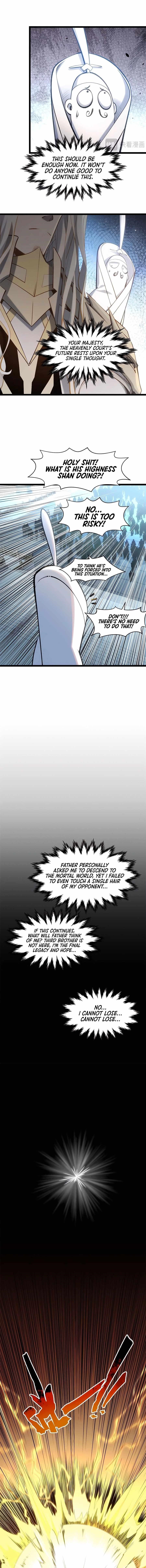 Top Tier Providence - Secretly Cultivate for a Thousand Years Chapter 221 - Page 8