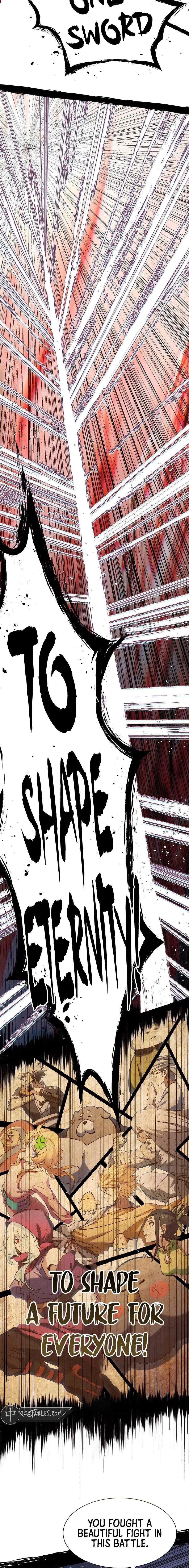 Top Tier Providence - Secretly Cultivate for a Thousand Years Chapter 222 - Page 13
