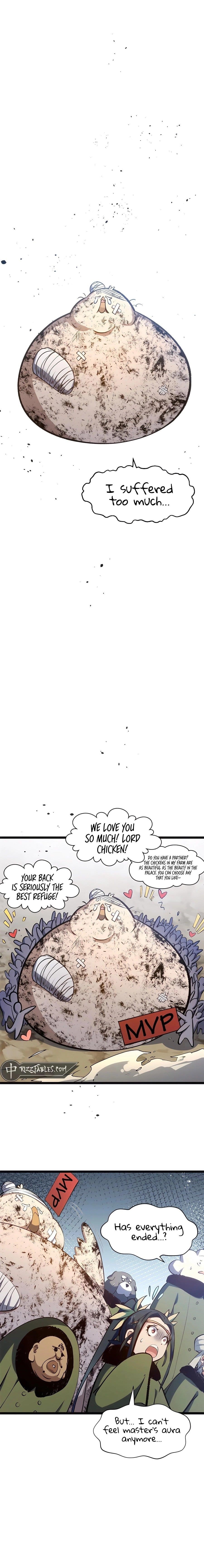 Top Tier Providence - Secretly Cultivate for a Thousand Years Chapter 222 - Page 16