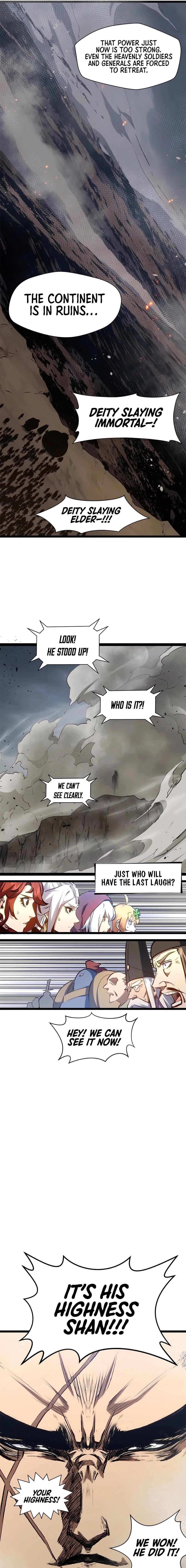 Top Tier Providence - Secretly Cultivate for a Thousand Years Chapter 222 - Page 17