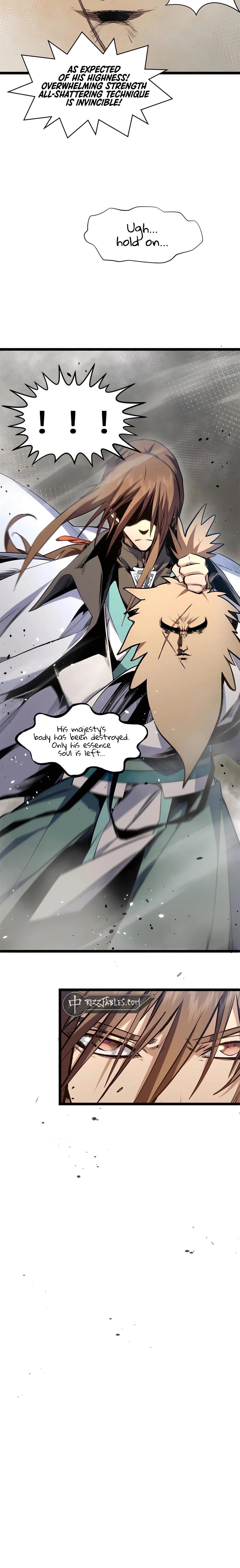 Top Tier Providence - Secretly Cultivate for a Thousand Years Chapter 222 - Page 18