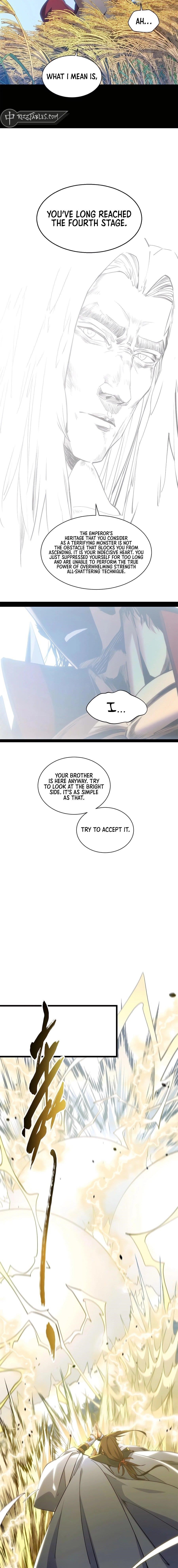 Top Tier Providence - Secretly Cultivate for a Thousand Years Chapter 222 - Page 3