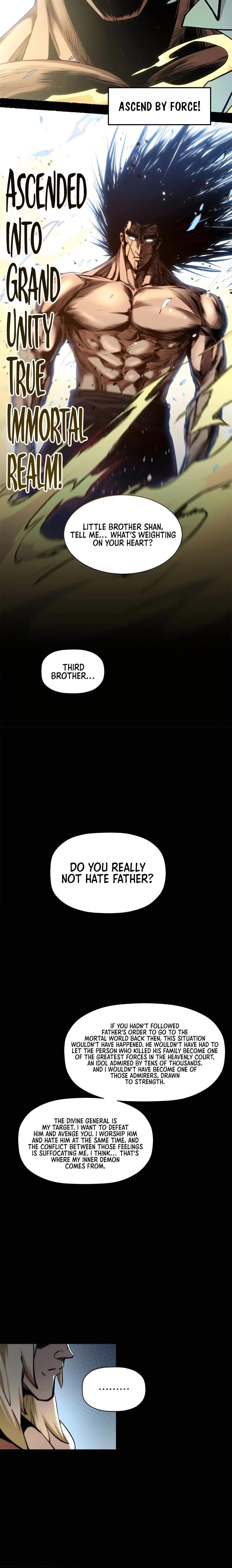 Top Tier Providence - Secretly Cultivate for a Thousand Years Chapter 222 - Page 5