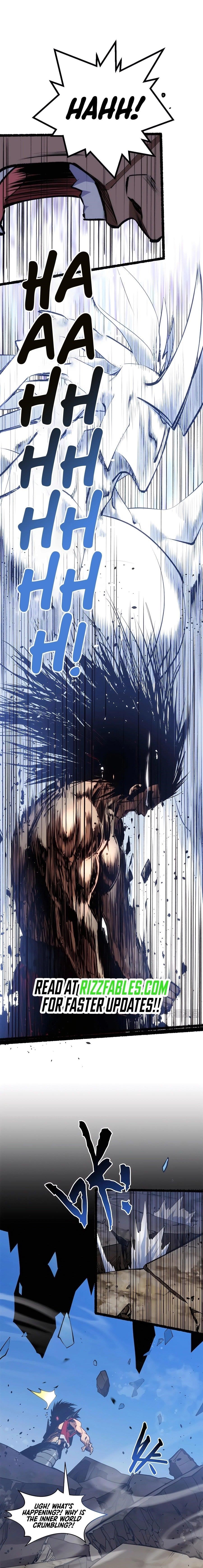 Top Tier Providence - Secretly Cultivate for a Thousand Years Chapter 222 - Page 8