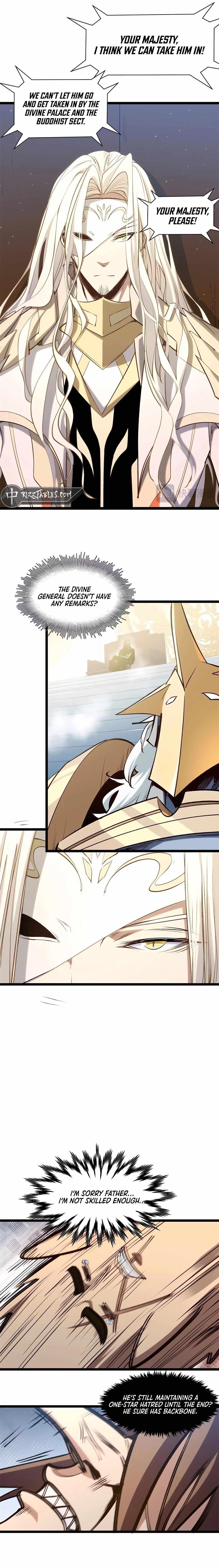 Top Tier Providence - Secretly Cultivate for a Thousand Years Chapter 223 - Page 2