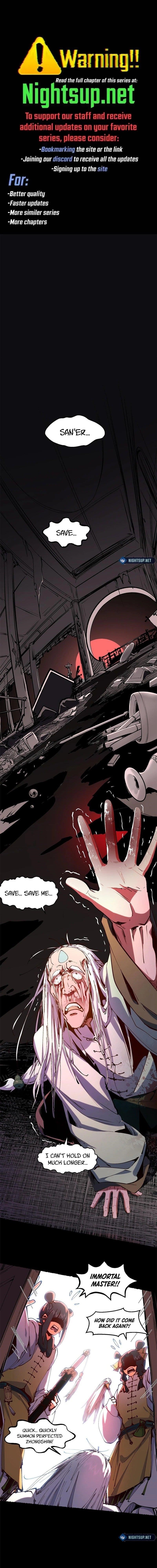 Top Tier Providence - Secretly Cultivate for a Thousand Years Chapter 228 - Page 1