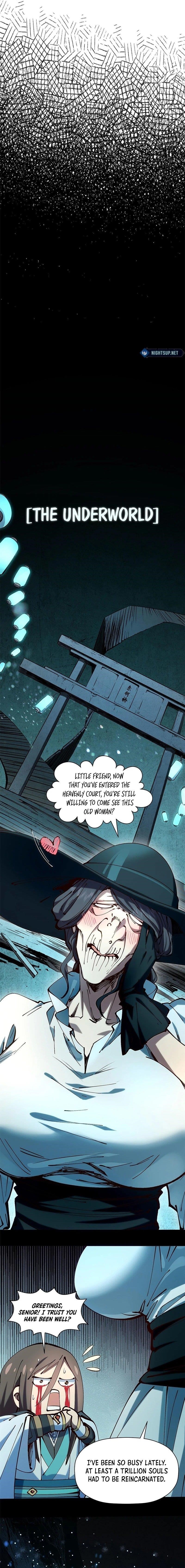 Top Tier Providence - Secretly Cultivate for a Thousand Years Chapter 228 - Page 10