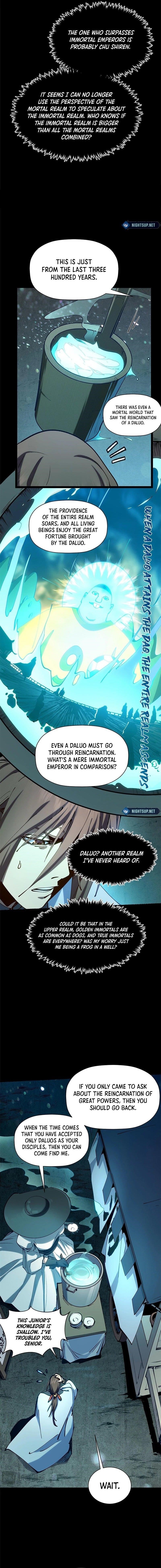 Top Tier Providence - Secretly Cultivate for a Thousand Years Chapter 228 - Page 12