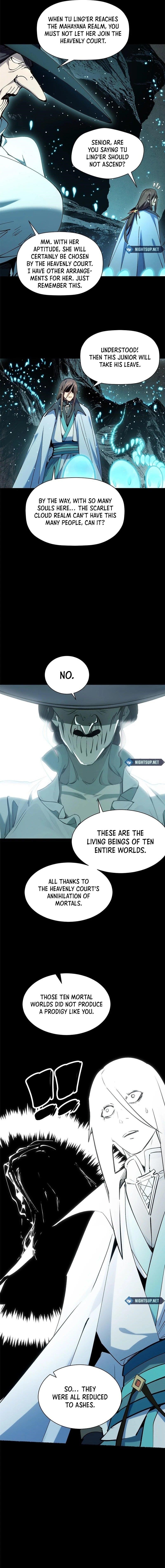 Top Tier Providence - Secretly Cultivate for a Thousand Years Chapter 228 - Page 13