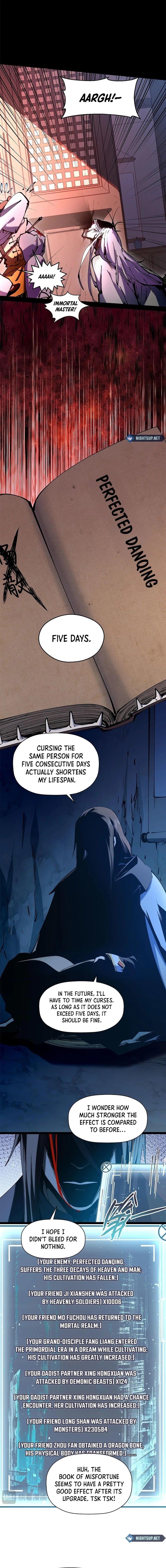 Top Tier Providence - Secretly Cultivate for a Thousand Years Chapter 228 - Page 2