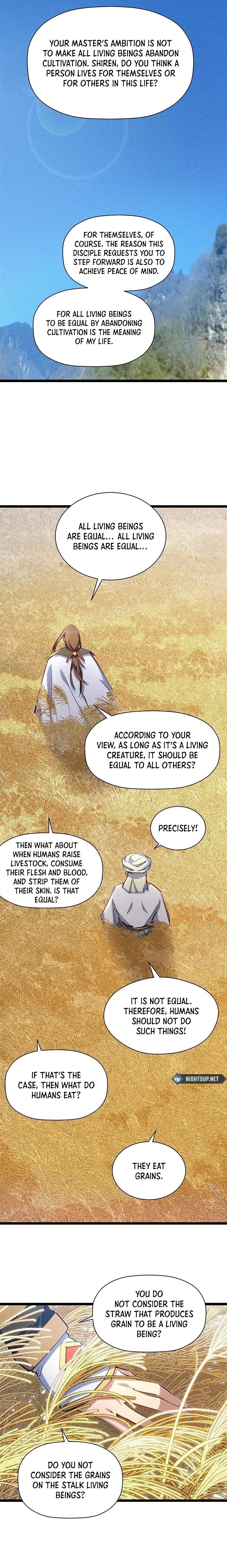 Top Tier Providence - Secretly Cultivate for a Thousand Years Chapter 228 - Page 6