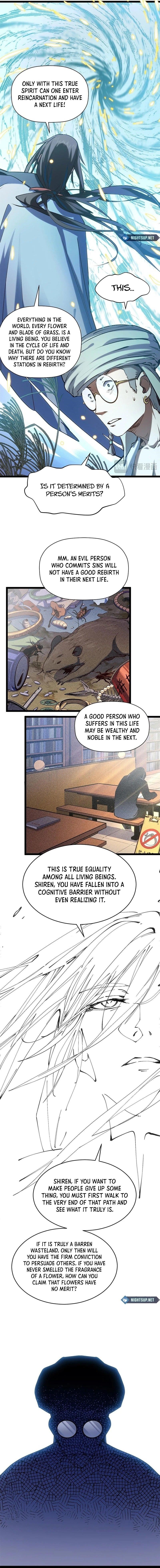Top Tier Providence - Secretly Cultivate for a Thousand Years Chapter 228 - Page 8