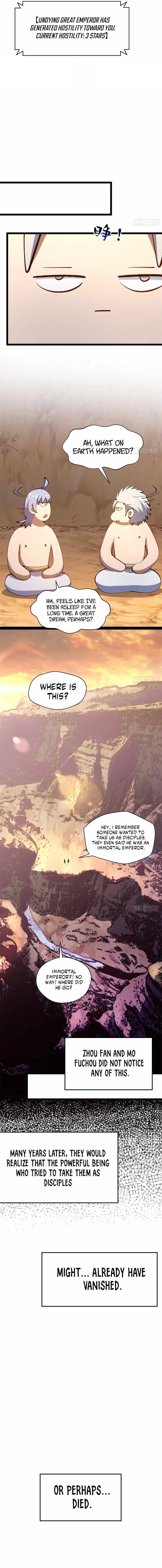 Top Tier Providence - Secretly Cultivate for a Thousand Years Chapter 230 - Page 10