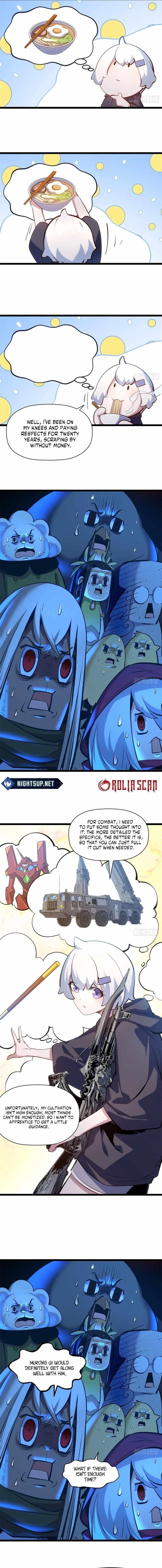 Top Tier Providence - Secretly Cultivate for a Thousand Years Chapter 230 - Page 3