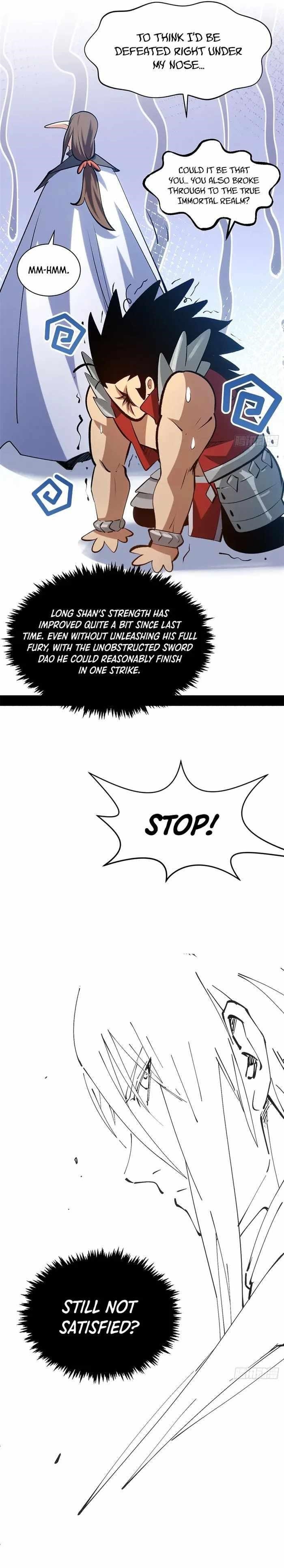 Top Tier Providence - Secretly Cultivate for a Thousand Years Chapter 231 - Page 11