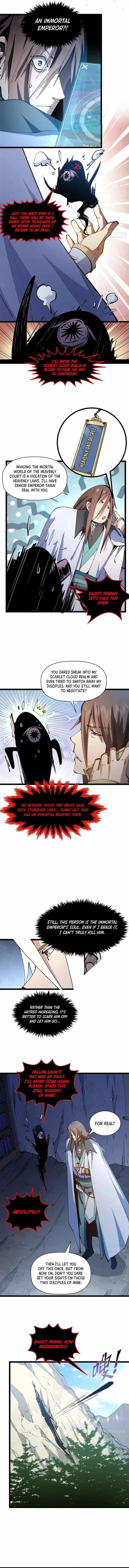 Top Tier Providence - Secretly Cultivate for a Thousand Years Chapter 231 - Page 3