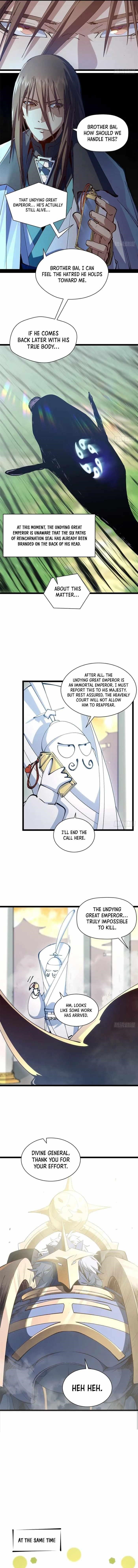 Top Tier Providence - Secretly Cultivate for a Thousand Years Chapter 231 - Page 4